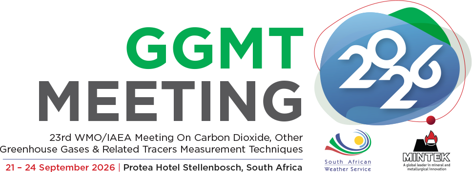 GGMT Meeting 2026